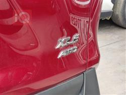 تۆیۆتا ڕاڤ 4